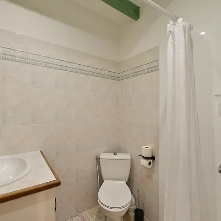 Apartment La Ferme Saint-antoine Gassin