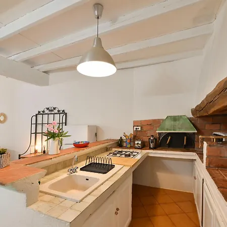 Apartment La Ferme Saint-antoine Gassin