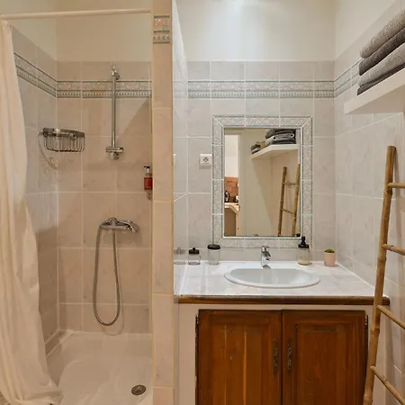 Apartment La Ferme Saint-antoine *