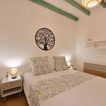 La Ferme Saint-antoine Apartment Gassin