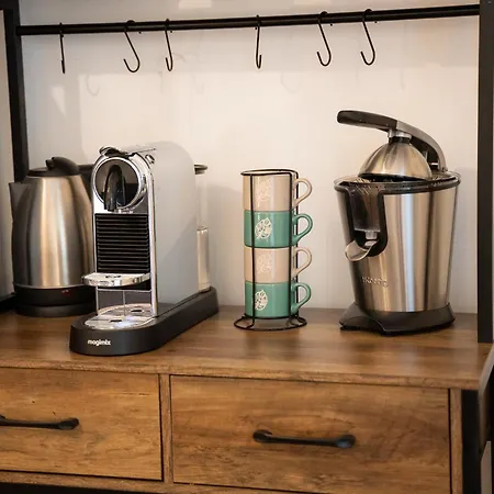 Apartament La Ferme Saint-antoine Gassin