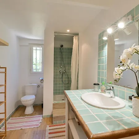 La Ferme Saint-antoine Apartment