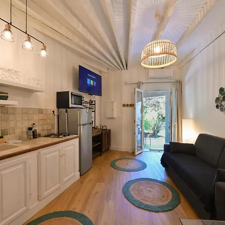 La Ferme Saint-antoine Apartment *