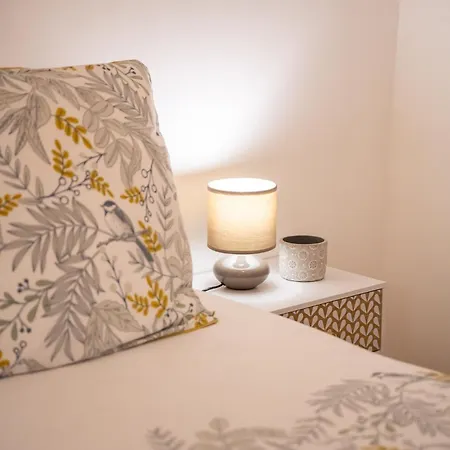 Apartment La Ferme Saint-antoine *