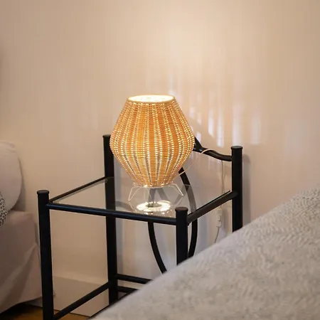 La Ferme Saint-antoine Apartment Gassin