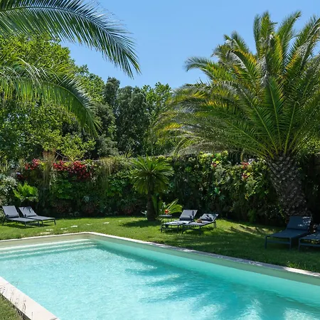 Apartment La Ferme Saint-antoine *