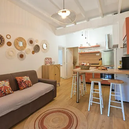 Apartment La Ferme Saint-antoine Gassin