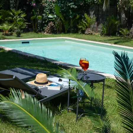 Apartment La Ferme Saint-antoine *