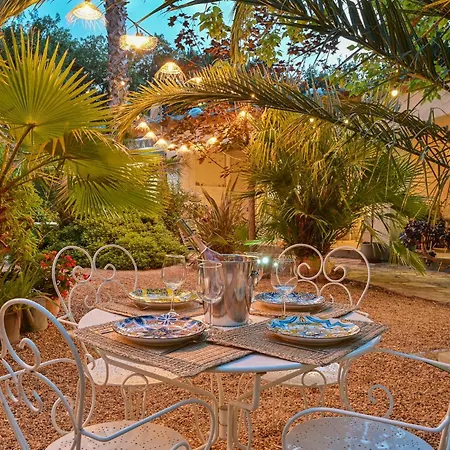 Apartment La Ferme Saint-antoine