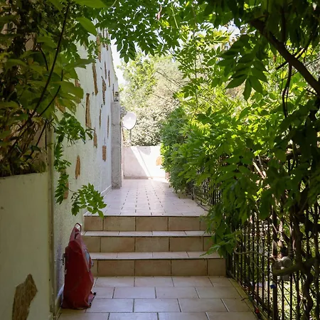 Διαμέρισμα La Ferme Saint-antoine *