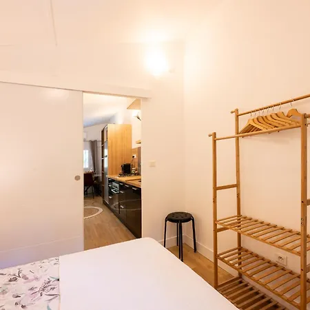 La Ferme Saint-antoine Διαμέρισμα *
