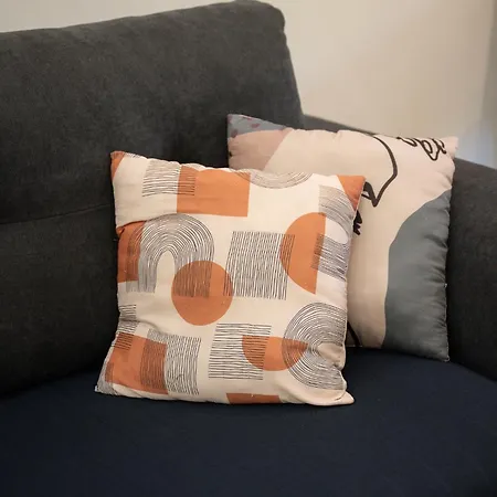 Apartament La Ferme Saint-antoine