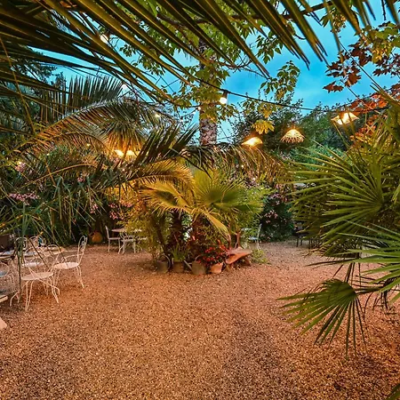 La Ferme Saint-antoine Apartamento *