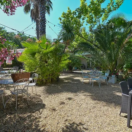 La Ferme Saint-antoine Apartament