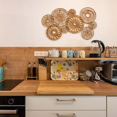 Apartamento La Ferme Saint-antoine