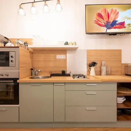 Apartamento La Ferme Saint-antoine Gassin