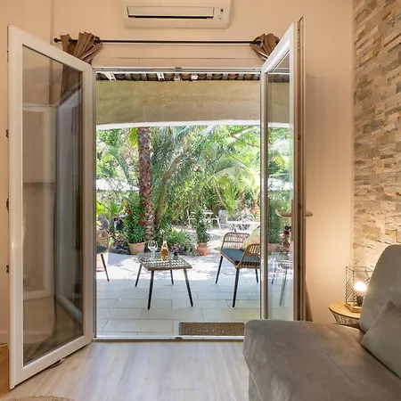 La Ferme Saint-antoine Apartamento