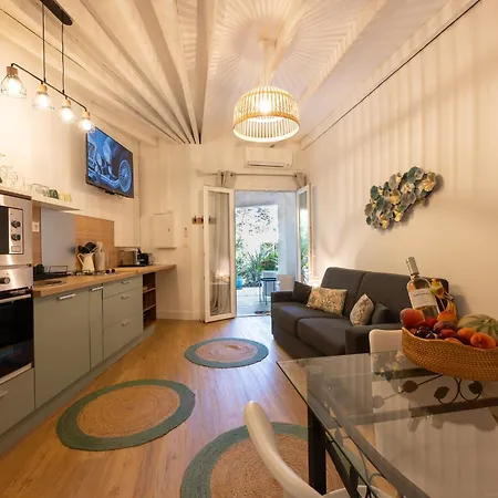 La Ferme Saint-antoine Apartamento Gassin