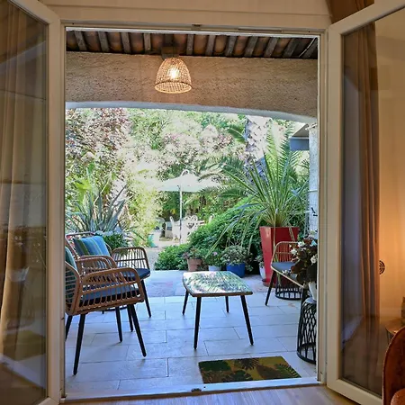 La Ferme Saint-antoine Apartamento