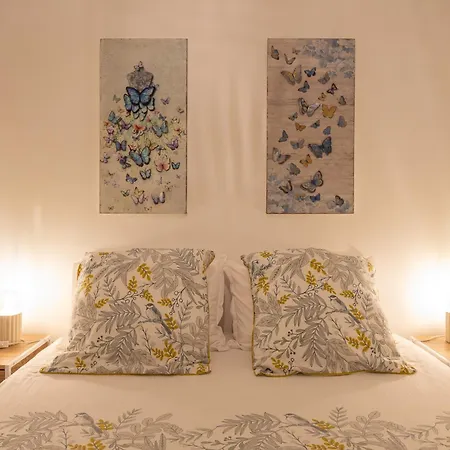 La Ferme Saint-antoine Apartamento Gassin
