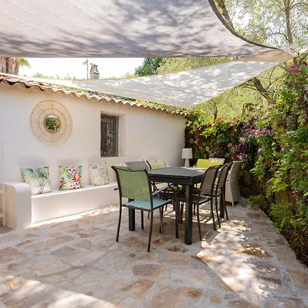 La Ferme Saint-antoine Apartamento *